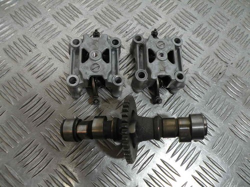 Complete shaft honda custom - shaft, cm