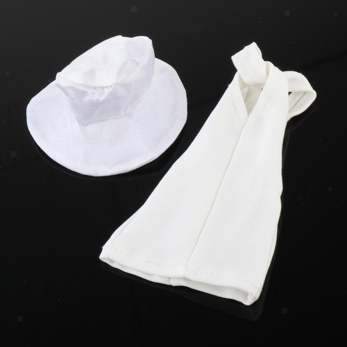 Scale figure clothes - 1/6,