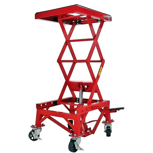 300lb hydraulic scissor - 300lb, lift