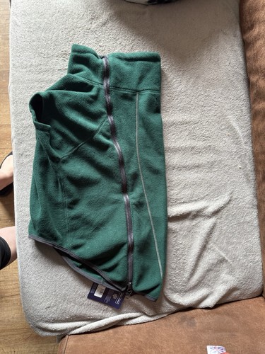 Dog fleece coat like - coat,