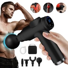 Massage Gun Deep Tissue