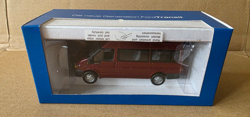 Paul model art ford - art, transit