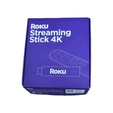 Roku 3820eu2 streaming stick - 3820eu2,