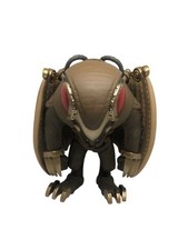 Funko Pop Games Bioshock Infinite Songbird Vinyl Figure #68 NO Box