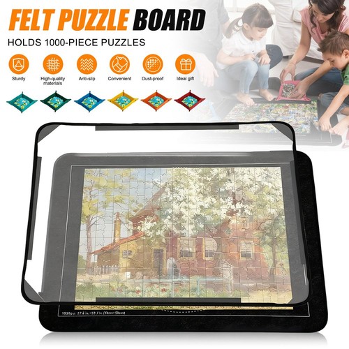 Jigsaw mat puzzle boards and - mat,