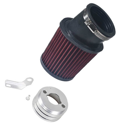 Air filter intake - air,