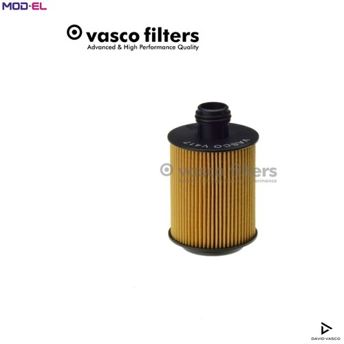Oil filter v417 for suzuki - oil,