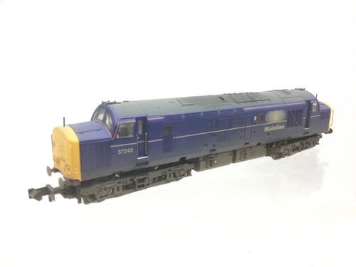 Graham farish 371 472 - n, gauge