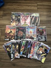 23 x Guardians Of The Galaxy