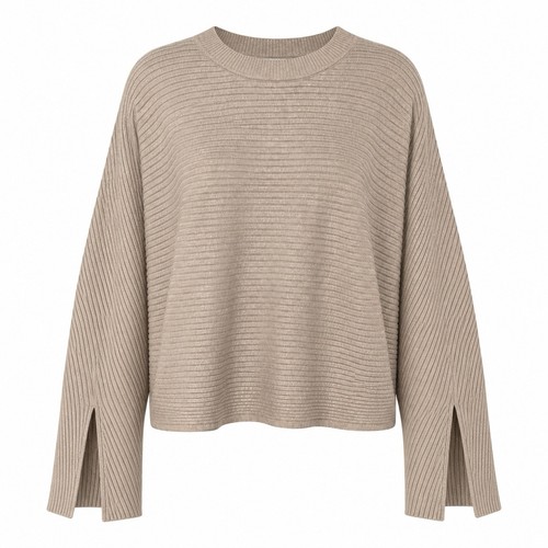 Pink rose women taupe - women’s,