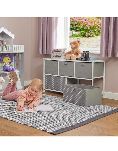 Liberty house toys - kids, grey