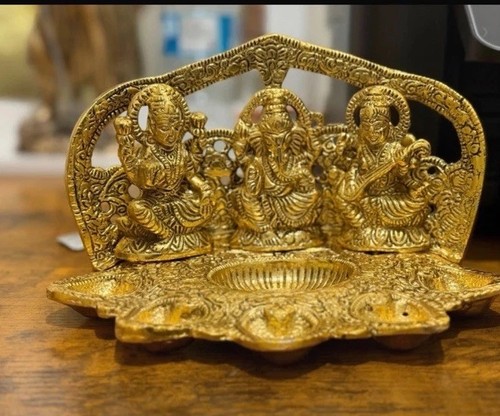 Lakshmi ganesha saraswati - ganesha,