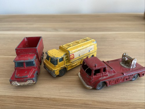 Lot vintage husky - 🚚,