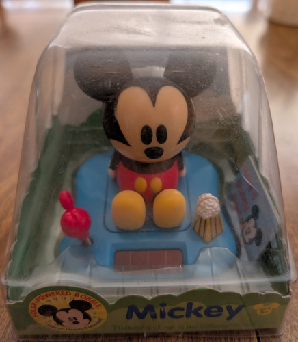 Disney mickey mouse sunshine - mouse,