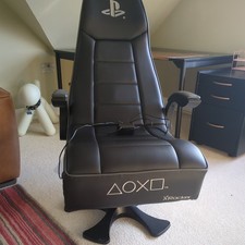 X Rocker PlayStation Bluetooth