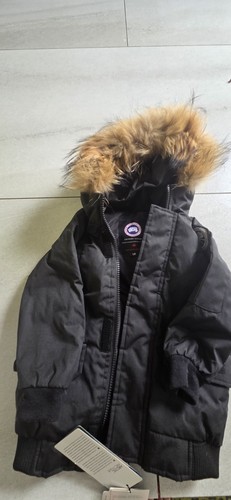Boys canada goose - boys,