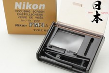 【Unused in BOX 】 Nikon