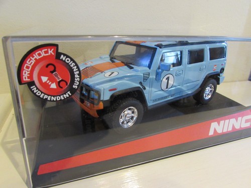 Ninco 50489 hummer h2 - 50489, 1:32