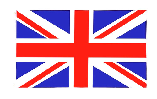 Flag union jack great british - flag,