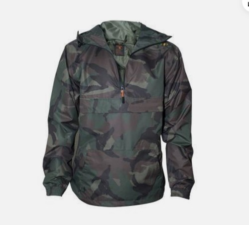 Esp stash camo hoody - esp, medium