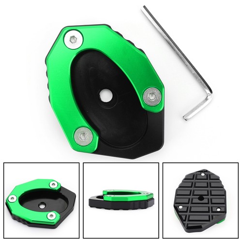 Kickstand side stand plate - stand,