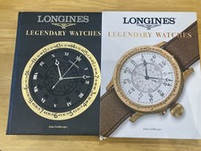 Longines legendary watches - longines,