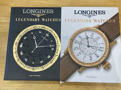 Longines legendary watches - longines,