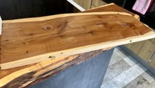 4 X Solid Hardwood YEW