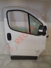 VAUXHALL VIVARO 2900 SPORTIVE