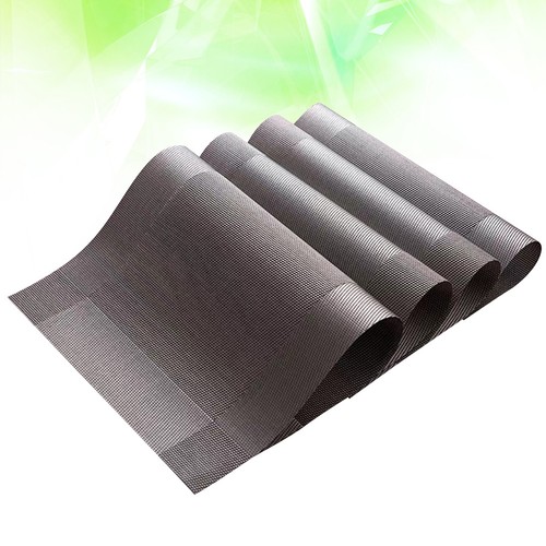 Pcs place mats for - place,