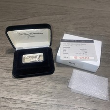 The New Millennium Group