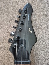 Aria Mac Series Guitar 