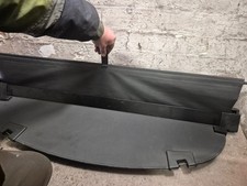 2013 Mazda 6 estate load cover parcel shelf
