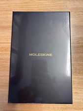 Sealed moleskine weekly - moleskine,