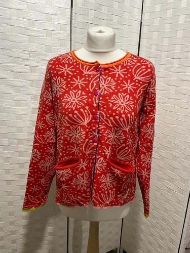 Gudrun sjoden cardigan - gudrun,