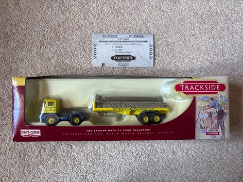 Lledo trackside dg150000 - -,