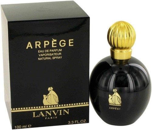 Lanvin arpege 100ml - 100ml, women's
