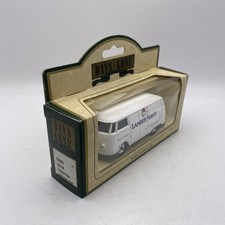 Lledo DG73014 1955 VW