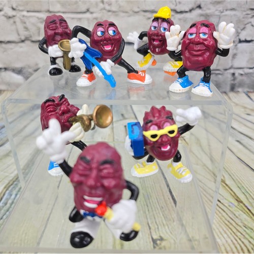 California raisins vintage - california,