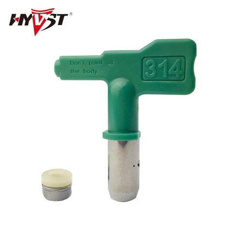 Airless tip fine - airless,