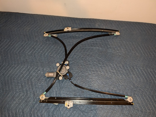 New oem old stock front - old, door