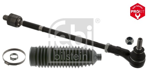 Front left febi bilstein 44347 - bilstein,