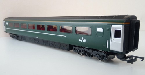 Hornby gauge mk3 - oo, ts
