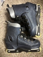 Salomon ST Ten Aggressive