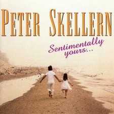 PETER SKELLERN - SENTIMENTALLY