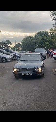 Jaguar xjr - jaguar,