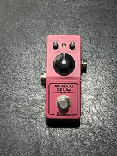 Ibanez Analog Delay Mini
