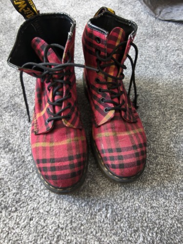 Doc martens - martens,