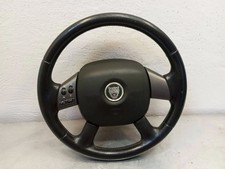 Jaguar X-Type 2007 Steering