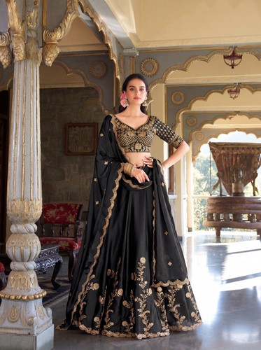Party lehnga choli indian - party,